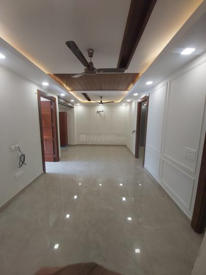 BUILDER FLOOR SECTOR 91 Main Image 1