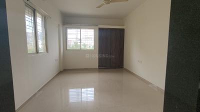 Bedroom Image of 1109 Sq.ft 2 BHK Apartment / Flat for sale in Sancheti Belcastel Phase II, Mundhwa Pune for Rs. 8000000