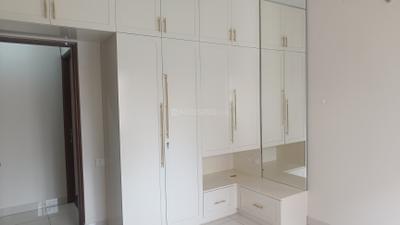 Bedroom Image of 1354 Sq.ft 3 BHK Apartment / Flat for rent in Brigade Gem, Doddakannelli Bengaluru for Rs. 65000