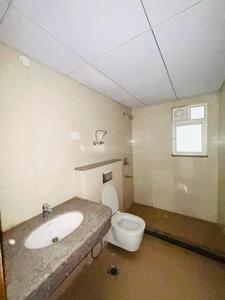 Bathroom Image of 2140 Sq.ft 3 BHK Apartment / Flat for sale in Godrej Air, Sector 85 Gurgaon for Rs. 29600000