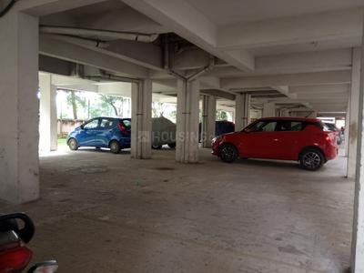 Image of 756 Sq.ft 3 BHK Apartment / Flat for sale in Magnolia City, Barasat, Kolkata for Rs. 2550000