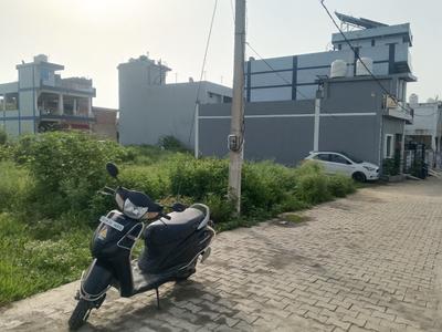 Badowala Plot View 2