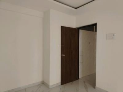 Bedroom Image of 590 Sq.ft 1 BHK Apartment / Flat for sale in Vinay Gardens, Saphale Mumbai for Rs. 1950000