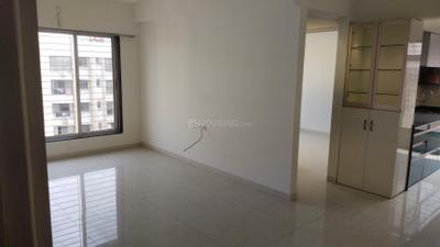 Living Room Image of 760 Sq.ft 2 BHK Apartment / Flat for sale in Ghatkopar East Mumbai for Rs. 18000000