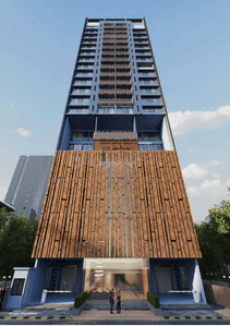 Image of 1610 Sq.ft 3 BHK Apartment / Flat for sale in Siddhgiri, Dadar East, Mumbai for Rs. 62500000