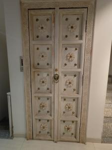 Bedroom Image of 5805 Sq.ft 5 BHK Villa for sale in Thaltej Ahmedabad for Rs. 60000000
