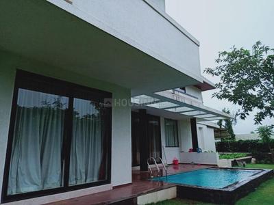 Balcony Image of 3600 Sq.ft 4 BHK Villa for sale in Peninsula Ashok Nirvaan, Khandala Lonavala for Rs. 47500000