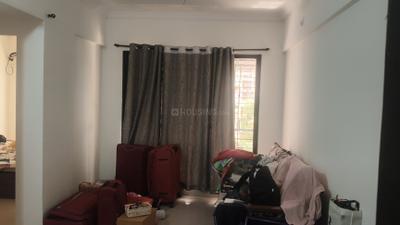 Bathija Tulsa Namdev Residency Living Room 1