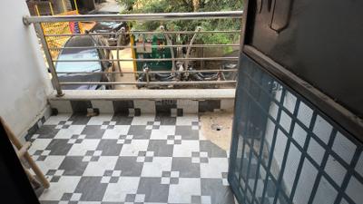 Image of 950 Sq.ft 2 BHK Builder Floor for sale in Prithvi Prithvi 681, Indirapuram, Ghaziabad for Rs. 6900000