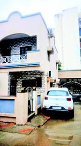 Image of 1125 Sq.ft 2 BHK Independent House for sale in Chanakyapuri, Ahmedabad for Rs. 16100000
