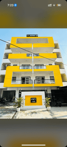 Building Image of Homy’s  in Sector 46, Gurgaon