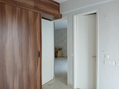 Bedroom Image of 1440 Sq.ft 3 BHK Builder Floor for sale in Signature Global City 37D 1, Sector 37D Gurgaon for Rs. 17500000