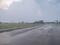 Mahindra Lake Front Estates Internal Roads 2