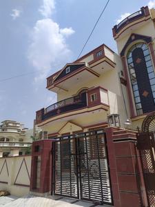 3 BHK Independent Builder Floor