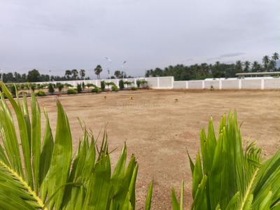 Image of 1200 Sq.ft Residential Plot / Land for sale in Kunnathur, Coimbatore for Rs. 3006000
