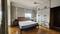 Indira Nagar Bedroom 2