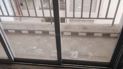 Balcony Image of 700 Sq.ft 1 BHK Apartment / Flat for sale in Ulwe Navi Mumbai for Rs. 6000000