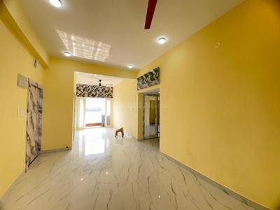 Hall Image of 1699 Sq.ft 3 BHK Apartment / Flat for rent in Bariatu Ranchi for Rs. 15999