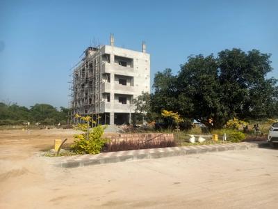 Image of 167 Sq.ft Residential Plot / Land for sale in VT Agraharam, Vizianagaram for Rs. 4008000