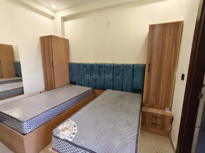 Bedroom Image of The prime co living  in Sector 133, Noida