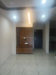 3 BHK Duplex