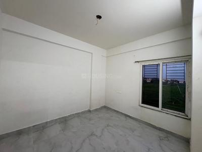 Bedroom Image of 1280 Sq.ft 3 BHK Apartment / Flat for sale in Argora Ranchi for Rs. 5500999