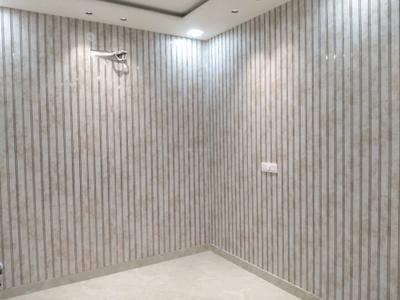 Living Room Image of 630 Sq.ft 3 BHK Builder Floor for sale in Shastri Nagar New Delhi for Rs. 7500000