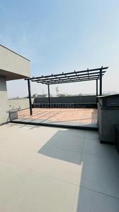 Balcony Image of 2450 Sq.ft 4 BHK Builder Floor for sale in Sector 56 Gurgaon for Rs. 27500000