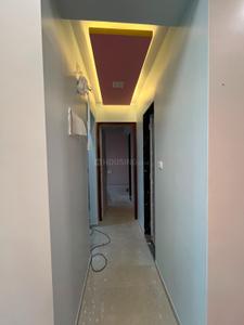 Image of 625 Sq.ft 1 BHK Apartment / Flat for rent in DSS Mahavir Spring, Thane West, Thane for Rs. 40000