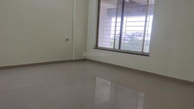 Bedroom Image of 1350 Sq.ft 3 BHK Apartment / Flat for rent in Gini Bellissimo, Dhanori Pune for Rs. 32000