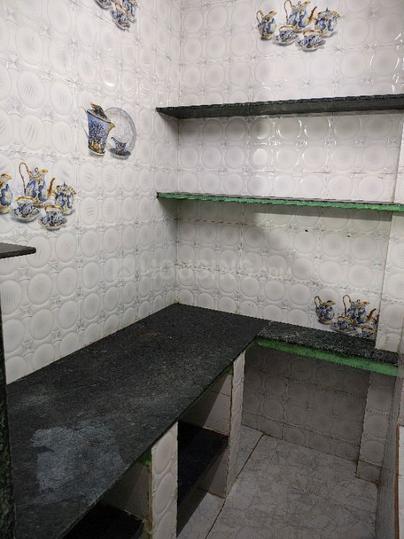 Press Bazar, Ulhasnagar Kitchen 1