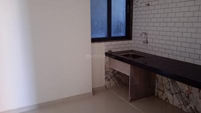 Kitchen Image of 1030 Sq.ft 2 BHK Apartment / Flat for sale in Dombivli West Thane for Rs. 9200000