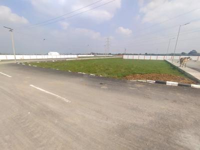 Image of 1200 Sq.ft Residential Plot / Land for sale in Walajabad, Chennai for Rs. 2400000