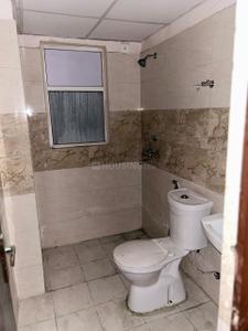 Image of 427 Sq.ft 1 BHK Apartment / Flat for rent in Supertech Eco Village I Phase II, Noida Extension, Greater Noida for Rs. 16000