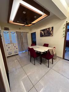 Hall Image of 1500 Sq.ft 3 BHK Apartment / Flat for sale in Mukunda Nandanam, K R Puram Bengaluru for Rs. 14000000
