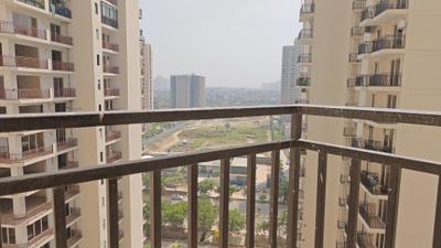 Image of 1000 Sq.ft 3 BHK Apartment / Flat for rent in Spring Homes, Noida Extension, Greater Noida for Rs. 24000
