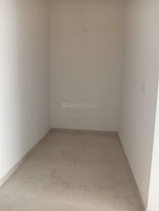 Bedroom Image of 1300 Sq.ft 2.5 BHK Builder Floor for rent in Smartworld Gems, Sector 89 Gurgaon for Rs. 22000