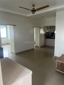 Living Room Image of 778 Sq.ft 2 BHK Apartment / Flat for rent in Banda Nawaz Nagar Nagpur for Rs. 14000