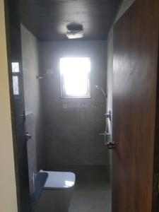 Bathroom Image of 1200 Sq.ft 3 BHK Apartment / Flat for rent in Manish Nagar Nagpur for Rs. 25000