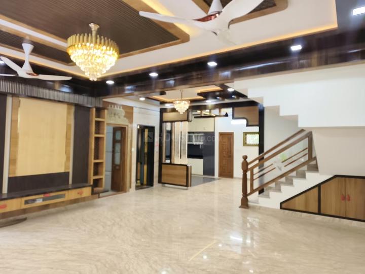 ITI Employees Layout, Mallathahalli Main Image 1
