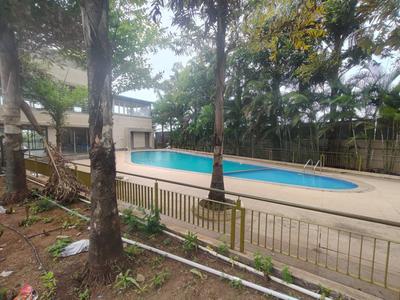 Image of 590 Sq.ft 1 BHK Apartment / Flat for sale in Talegaon Dabhade, Pune for Rs. 1566000