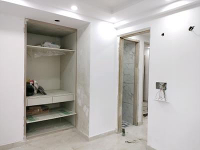Bedroom Image of 1400 Sq.ft 2 BHK Apartment / Flat for sale in CGHS Evergreen Apartment by CGHS Group, Sector 7 Dwarka New Delhi for Rs. 22000000