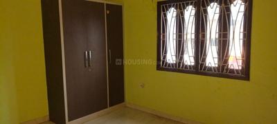Bedroom Image of 1300 Sq.ft 3 BHK Apartment / Flat for rent in Argora Ranchi for Rs. 20000