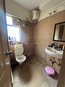 Image of 495 Sq.ft 1 BHK Apartment / Flat for sale in Paras Tierea, Sector 137, Noida for Rs. 5100000