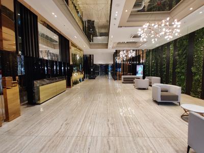 Image of 447 Sq.ft 1 RK Studio for sale in Sky Suites By Bramhacorp, Ghorpadi, Pune for Rs. 7000000