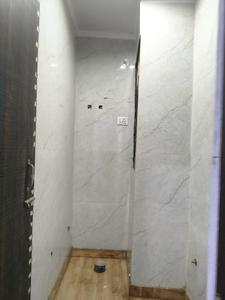 Common Bathroom Image of 900 Sq.ft 3 BHK Builder Floor for sale in Ved Vihar Ghaziabad for Rs. 3402092