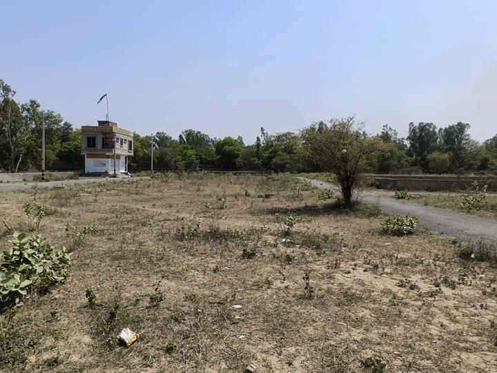 Residential 32 Sqft Plot for sale at Sector 35 Rohini, New Delhi ...