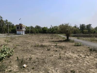 Image of 32 Sq.ft Residential Plot / Land for sale in Sector 35 Rohini, New Delhi for Rs. 5000000