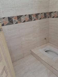 Bathroom Image of 950 Sq.ft 2 BHK Builder Floor for rent in Uppal Hyderabad for Rs. 14000