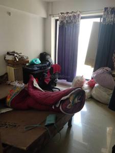 Bedroom Image of 1360 Sq.ft 2 BHK Apartment / Flat for rent in Shakti Heights, Shivpur Varanasi for Rs. 15000